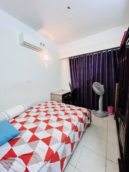 FLC LAND MARK TOWER 124M² – 2PN FULL NỘI THẤT – BAN CÔNG ĐÔNG NAM – 15TR/THÁNG