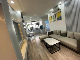 VOV MỄ TRÌ – CĂN 70M² TẦNG 18 – 2PN – FULL NT – VIEW THOÁNG – CHỈ 5,65 TỶ