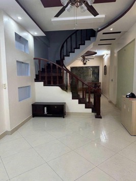 🔥 18TR/THÁNG – NHÀ 65M² x 5 TẦNG, 5PN, FULL NỘI THẤT – NGÕ 105 YÊN HÒA, CẦU GIẤY