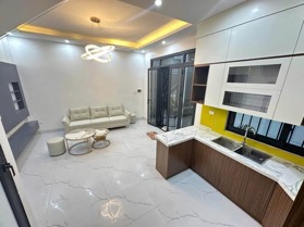 Nhà Lê Quang Đạo 30m² x 6T, MT 3.8m, thang máy, 3WC, nhà mới, 8.6 tỷ