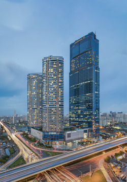 CHO THUÊ CHCC KEANG NAM LAND MARK 156M² – 3PN + PHÒNG ĐA NĂNG – ĐẲNG CẤP, TIỆN ÍCH ĐỈNH