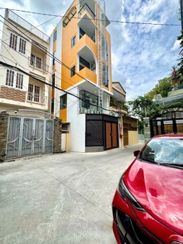 Bán nhà trục Phạm Văn Đồng, Hạnh Thông, Gò Vấp, 58m2, 90tr/tháng, 17.5 tỷ