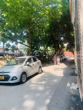 BÁN NHÀ LÔ GÓC 3 MẶT TIỀN NGHĨA TÂN CẦU GIẤY 48M 4T Ô TÔ ĐỖ CỬA- GIÁ 14.4 TỶ