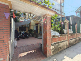 BÁN NHÀ ĐẠI CÁT SÁT CẦU THƯỢNG CÁT. 165M2. MT 11M. Ô TÔ ĐỖ CỬA - 26 TỶ