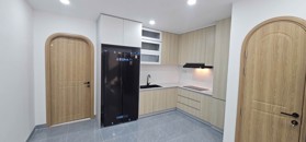 BÁN NHÀ QUANG TRUNG GÒ VẤP - MỚI XÂY