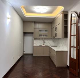 Khương Trung, Thanh Xuân - Ngõ thông nhiều phía, 1 phút ra ô tô đỗ, 50m2, MT 4.2M, 6 tầng- 13.88 Tỷ