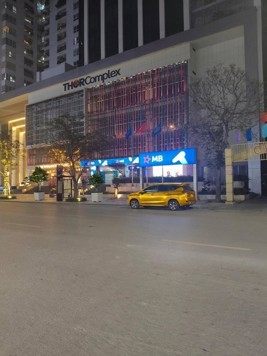Bán tòa nhà mặt phố Bạch Mai 💥 400m2 x 9 tầng thang máy đôi, tầm 200 tỷ – Dòng tiền 7 tỷ/năm