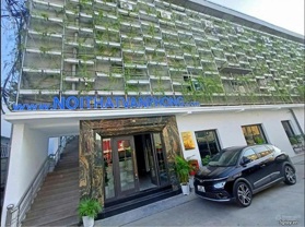 CHÍNH CHỦ CHO THUÊ VĂN PHÒNG 290M2 TẠI 352 GIẢI PHÓNG - THANH XUÂN