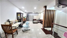 BÁN NHÀ TÔ NGỌC VÂN, NGÕ Ô TÔ, THANG MÁY, DÒNG TIỀN 40TR/THÁNG, 55M2, 13,5 TỶ