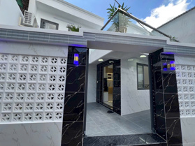 Bán nhà lô nhì Huỳnh Tấn Phát, Nhà Bè, DT 9,3 x7m, 1 lầu. Giá 3,85 tỷ