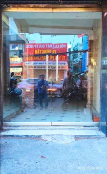 Bán Nhà Mặt Tiền Nguyễn Văn Nghi - Giá 6.9Tỷ.