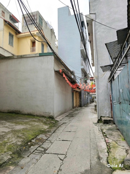 BÁN ĐẤT XUÂN ĐỈNH - 70M2 MT 5.5M - SÁT NGOẠI GIAO ĐOÀN - GIÁ 20.5 TỶ