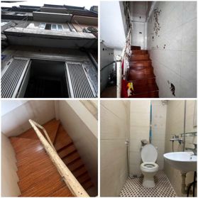 CHÍNH CHỦ CHO THUÊ NHÀ 4 TẦNG SỐ 96B NGÕ 84 HOÀNG ĐẠO THÀNH, P.HẠ ĐÌNH, THANH XUÂN