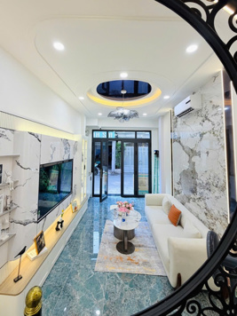 Bán nhà hẻm Ô tô Đoàn Thị Điểm, QUẬN PHÚ NHUẬN, 40 m2, 12.85 tỷ