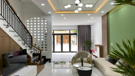 BÁN NHÀ TRUNG TÂM PHÚ THƯỢNG, ĐƯỜNG Ô TÔ, DÒNG TIỀN CAO, 65m2, 14 TỶ