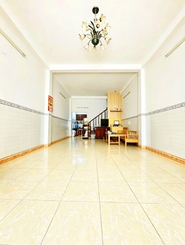 [Nhà Đẹp GÒ VẤP] Ngay Hẻm Thông Tứ Tung NGUYỄN VĂN LƯỢNG - 4,1m×13m - 5,2 TỶ