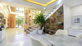 BÁN NHÀ PHỐ VŨ MIÊN, NGÕ THẲNG TẮP, GẦN HỒ TÂY, 53M2, 18 TỶ
