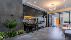 BÁN NHÀ PHỐ PHÚ THƯỢNG Ô TÔ VÀO NHÀ, HÀNG XÓM CIPUTRA, CHO THUÊ DỄ, 63M2, 14 TỶ