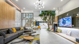 BÁN NHÀ NHẬT CHIÊU NGÕ Ô TÔ, CÓ Ô CHỜ THANG MÁY, GẦN HỒ TÂY, 50M2, GIÁ 18 TỶ