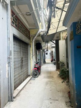 CHỦ NGỘP GIẢM CHÀO NHÀ NHỎ XINH THANH XUÂN 3 TẦNG KINH DOANH, RA OTO TRÁNH 20M