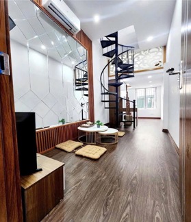 🏠 CHO THUÊ CĂN HỘ 70M² – 3PN – FULL NỘI THẤT – NGÕ GỐC ĐỀ, HAI BÀ TRƯNG – 10TR/THÁNG