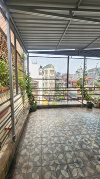  Bán nhà Minh Khai chỉ 4.x tỷ 💥 40m2 x 4 tầng – View trường học, an cư lý tưởng cho gia đình trẻ