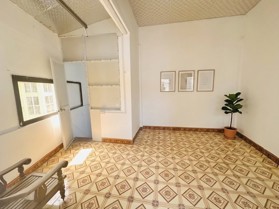 Nhỉnh 4 tỷ bán nhà đẹp Bạch Mai 💥 43m2 x 4 tầng – View trường học, an cư lý tưởng cho gia đình trẻ