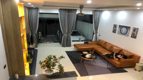 NHÀ MỚI PHỐ PHÚC HOA, Ô TÔ VÀO NHÀ, 200M RA CHỢ, TRƯỜNG HỌC, 18 TỶ