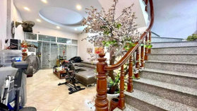 PHỐ NHẬT CHIÊU, NGÕ NÔNG, NHÀ MỚI, GẦN HỒ TÂY, C2 NHẬT TÂN, 50M2, 17,9 TỶ