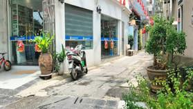 TRÍCH SÀI, NGÕ Ô TÔ THÔNG, THANG MÁY, Ở NGAY, 200M RA TRƯỜNG, CHỢ, 52M2, 19,8 TỶ