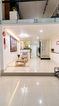 Bán nhà hẻm Ô tô Cách Mạng Tháng Tám, QUẬN 10, 4 x 13m (53 m2), giá 10.5 tỷ