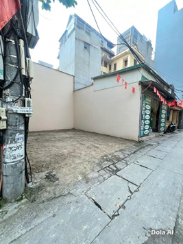 BÁN NHÀ XUÂN ĐỈNH. 51M2 4 TẦNG MT 4 - SÁT NGOẠI GIAO ĐOÀN - GIÁ 7.5 TỶ