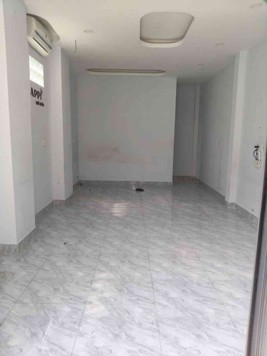 GIẢM 200 TRIỆU CÒN 5,3 TỶ – NHÀ 4 TẦNG LÔ GÓC, HẺM 4M THÔNG, CÁCH NGUYỄN THỊ KIỂU 50M, 4PN, 5WC