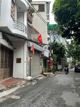 CHO THUÊ NHÀ NGUYÊN CĂN 3 TẦNG TẠI SỐ 41 NGÕ 68 NGỌC THỤY - PHƯỜNG BỒ ĐỀ