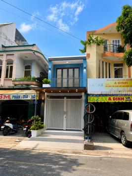 Bán Nhà Dương Quãng Hàm - Gần Đại Học Văn Lang - Hxh Đỗ cửa - Giá 6.6Tỷ