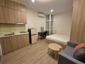 🏡 ĐÌNH THÔN – NHÀ 5 TẦNG FULL ĐỒ MỚI | 5PN | 24TR/THÁNG – CÓ CHO THUÊ LẺ 6TR/PHÒNG