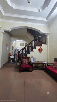 BÁN NHÀ QUAN HOA CẦU GIẤY 40M 5 TẦNG Ô TÔ ĐỖ CỬA KINHOANH  - GIÁ 9.6 TỶ