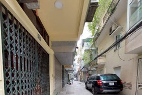 BÁN NHÀ MỚI LẠC LONG QUÂN, NGÕ Ô TÔ THÔNG, GẦN HỒ, TRƯỜNG HỌC, 58M2, 18,5TỶ
