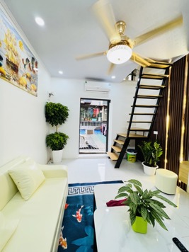 2.x tỷ sở hữu căn tầng 2 Võ Thị Sáu 65m2 2PN2WC 💥 Sổ đỏ chính chủ, gần nhiều trường đại học lớn
