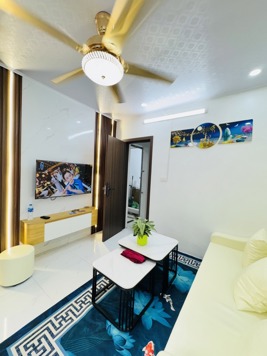Bán tập thể Trại Găng tầng 2 💥 65m2 2PN2WC tầm giá 2.x tỷ — Sử dụng full nội thất mới đẹp ở ngay 