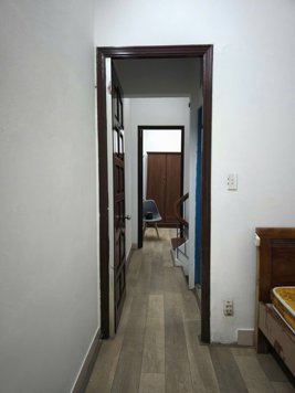 BÁN NHÀ PHỐ NÚI TRÚC – 10M RA PHỐ  – 5 TẦNG 4 PN – SỔ VUÔNG  10.6 TỶ