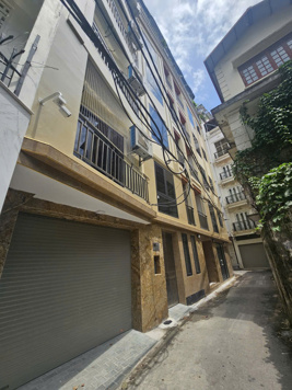 Cho thuê chdv mới cứng ở Lê Quang Đạo 30 phòng – full đồ - vị trí đẹp