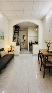 Nhà Tân Kỳ Tân Quý, QUẬN TÂN PHÚ, 4.3 x 6.7m (29 m2), 3.5 tỷ