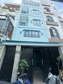 Bán Nhà Thống Nhất - 50M2 - Gần Cityland - Hxh Đỗ cửa - Giá 7.3Ty.