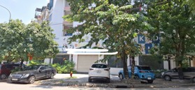 🏢 **CHO THUÊ TÒA NHÀ VĂN PHÒNG HOÀNG CÔNG CHẤT – TỪ LIÊM**