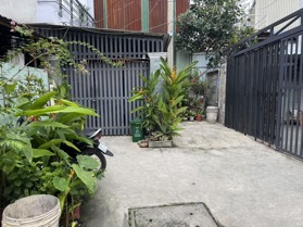 NHÀ ĐẸP THẠNH LỘC 22, VÀO Ở NGAY