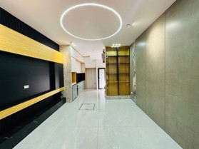 Nhà mới Khương Trung 30m2 x 5T, 2 mặt thoáng, gần Vành đai 2.5, giá 6.99 tỷ
