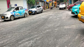 BÁN NHÀ XUÂN DIỆU, NGÕ THÔNG, RỘNG, THANG MÁY, 55M2, GIÁ 17,9 TỶ