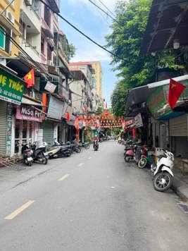 SIÊU HIẾM-NHÀ THANH XUÂN DÂN XÂY 4 TẦNG 3PN, RA OTO 5M, NGÕ THÔNG THIỆN CHÍ BÁN