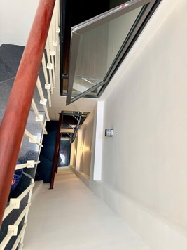 Dành cho gia đình mua ở Tô Vĩnh Diện 60m2 x 4T, 2 mặt thoáng trước sau, 14.5 tỷ